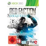 Red Faction Armageddon - Commando and Recon Edition [Xbox 360]